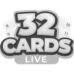 Speel 32 Cards bij Betzard