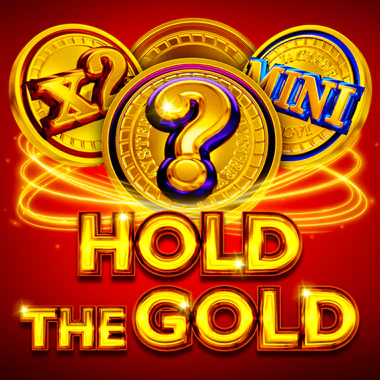 Speel Hold The Gold bij Betzard