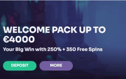 Payments & Withdrawal Betzard Casino